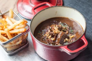 Belgium’s national dishes: what to have and where to have it