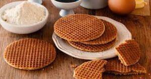 Typical Dutch Food – 25 Traditional Dishes & Desserts