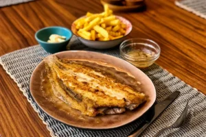 What is Belgian Cuisine? Discover Taste of Belgium in Cincinnati