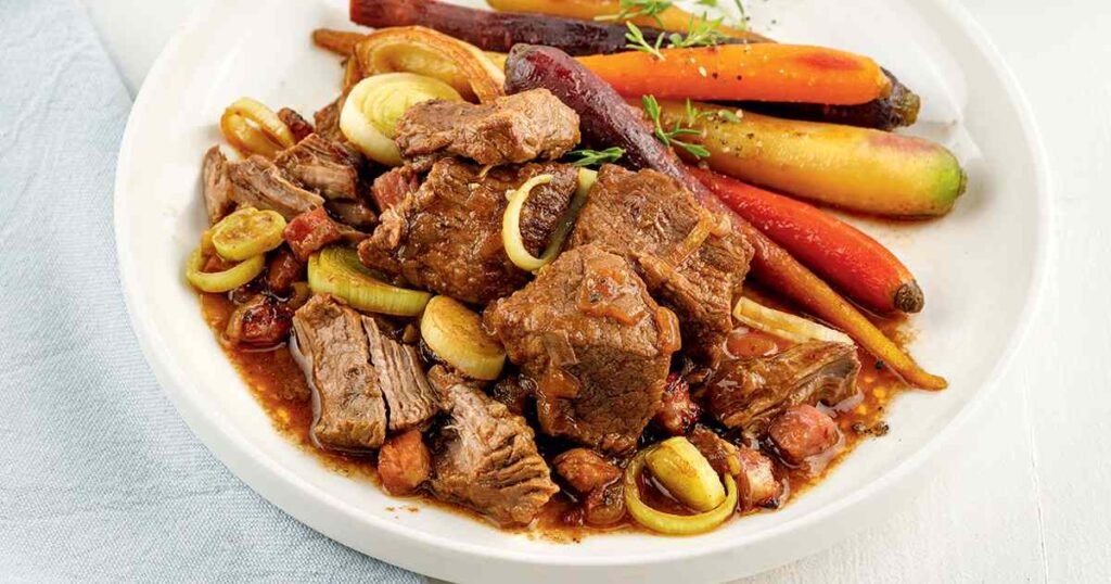 Don’t Leave Belgium Without Trying These Traditional Dishes